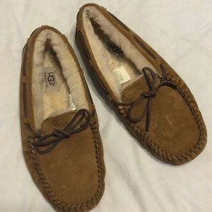 UGG slippers